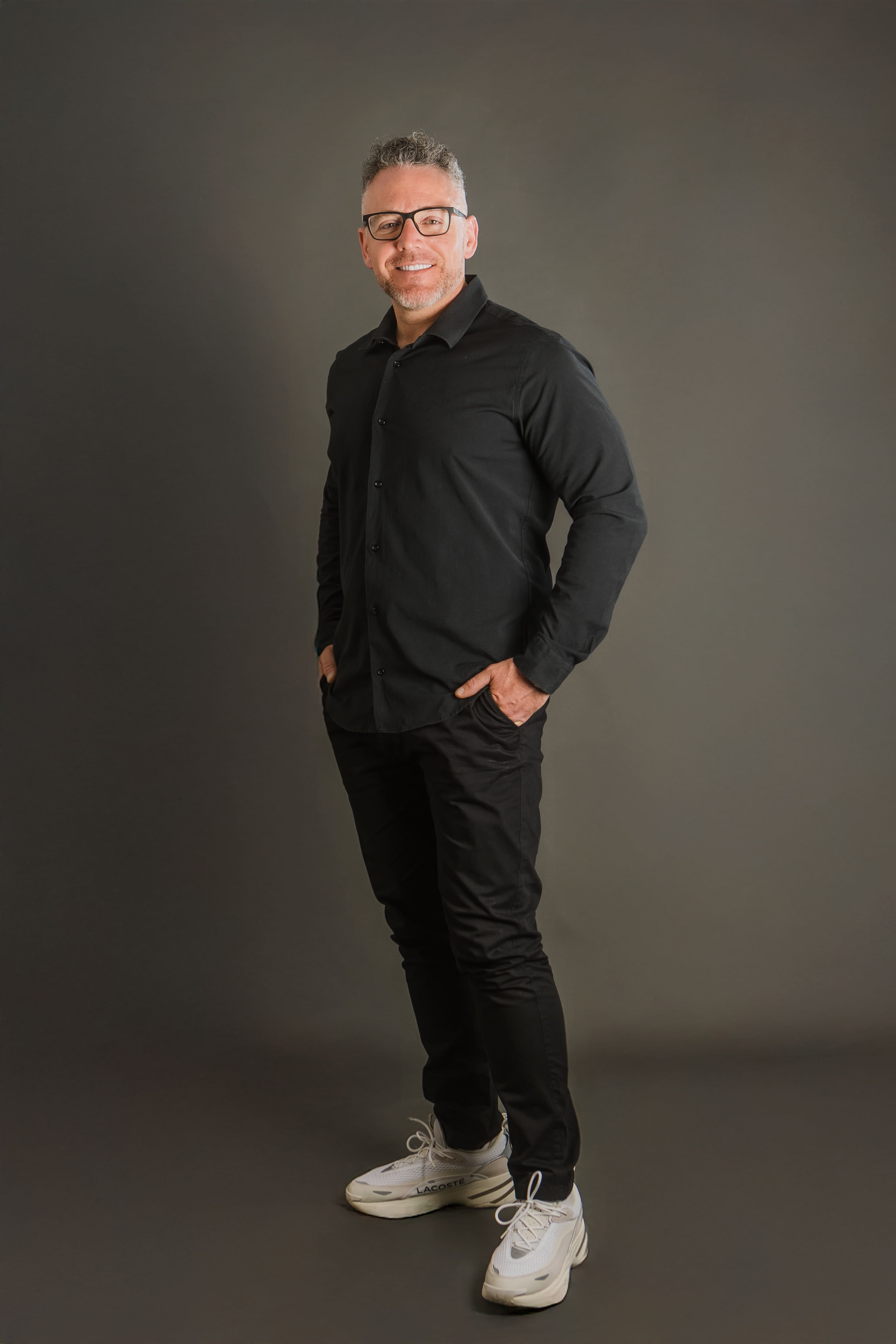 Rubén Bel, fundador de Trazabis